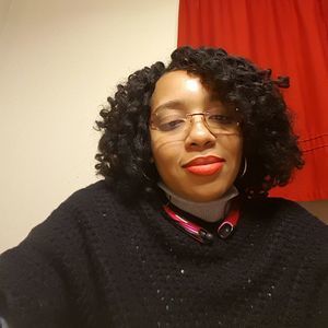 Meet your Posher, Marquita